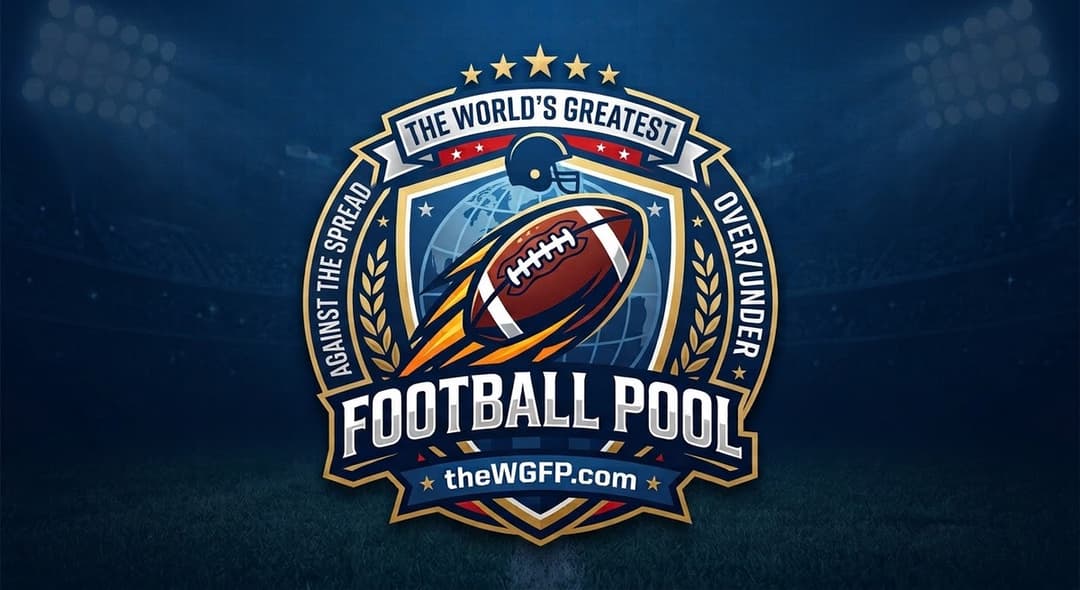 WGFP — The World's Greatest Football Pool